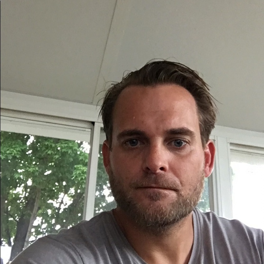 Meet your Posher, Russell